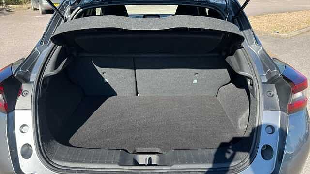 Nissan Juke JUKE 1.0 DiG-T 114 N-Connecta 5dr DCT