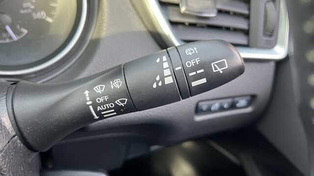 Nissan Qashqai QASHQAI 1.3 DiG-T Acenta Premium 5dr