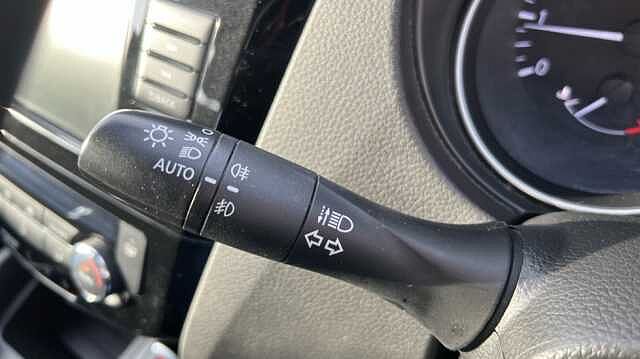 Nissan Qashqai QASHQAI 1.3 DiG-T Acenta Premium 5dr