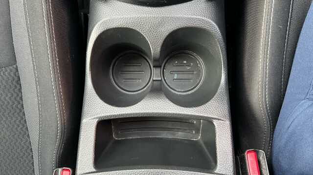 Nissan Qashqai QASHQAI 1.3 DiG-T Acenta Premium 5dr