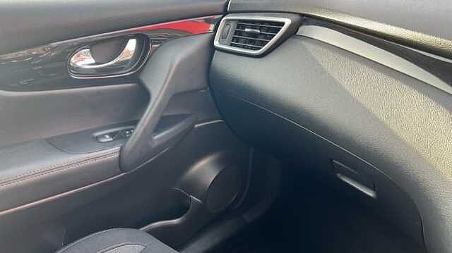 Nissan Qashqai QASHQAI 1.3 DiG-T Acenta Premium 5dr