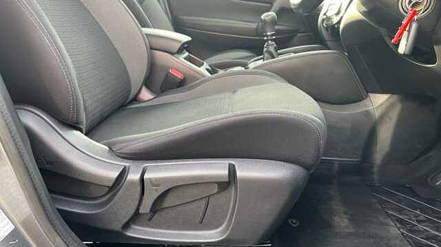 Nissan Qashqai QASHQAI 1.3 DiG-T Acenta Premium 5dr