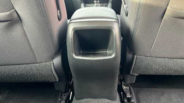 Nissan Qashqai QASHQAI 1.3 DiG-T Acenta Premium 5dr