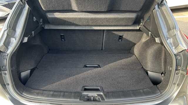 Nissan Qashqai QASHQAI 1.3 DiG-T Acenta Premium 5dr