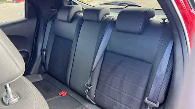 Nissan Juke JUKE 1.6 N-Connecta 5dr Xtronic