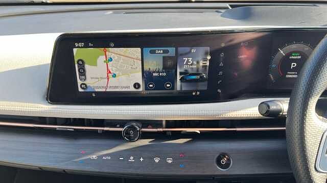 Nissan Ariya ARIYA 178kW Evolve 87kWh 22kWCh 5dr Auto