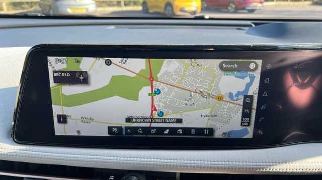 Nissan Ariya ARIYA 178kW Evolve 87kWh 22kWCh 5dr Auto