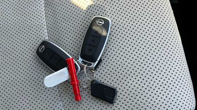 Nissan Ariya ARIYA 178kW Evolve 87kWh 22kWCh 5dr Auto