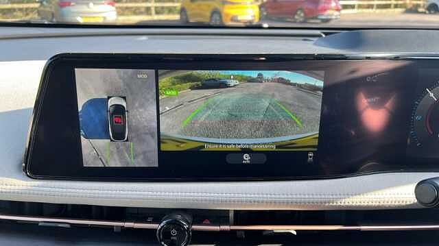 Nissan Ariya ARIYA 178kW Evolve 87kWh 22kWCh 5dr Auto