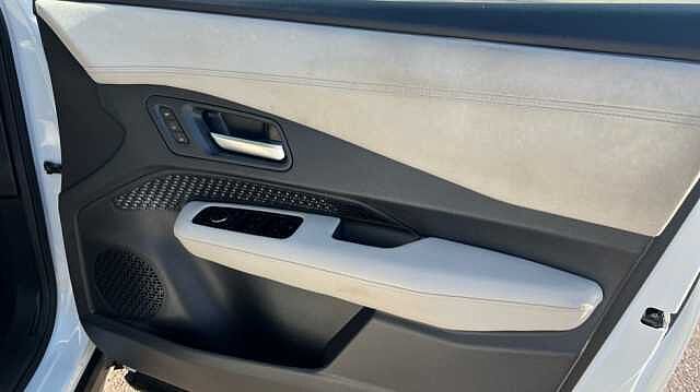 Nissan Ariya ARIYA 178kW Evolve 87kWh 22kWCh 5dr Auto