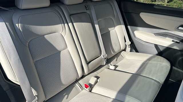 Nissan Ariya ARIYA 178kW Evolve 87kWh 22kWCh 5dr Auto