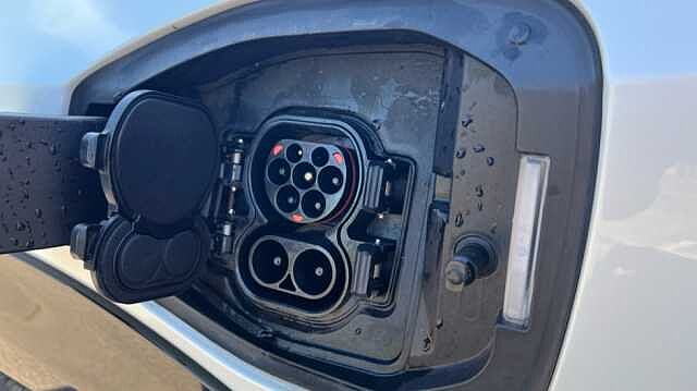 Nissan Ariya ARIYA 178kW Evolve 87kWh 22kWCh 5dr Auto