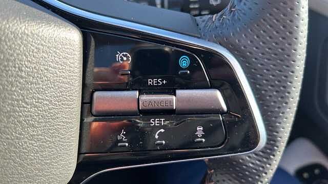 Nissan Ariya ARIYA 178kW Evolve 87kWh 22kWCh 5dr Auto