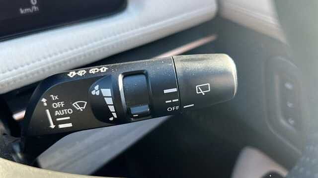 Nissan Ariya ARIYA 178kW Evolve 87kWh 22kWCh 5dr Auto