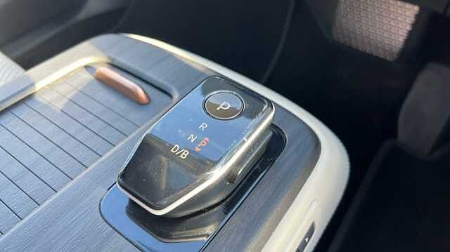 Nissan Ariya ARIYA 178kW Evolve 87kWh 22kWCh 5dr Auto