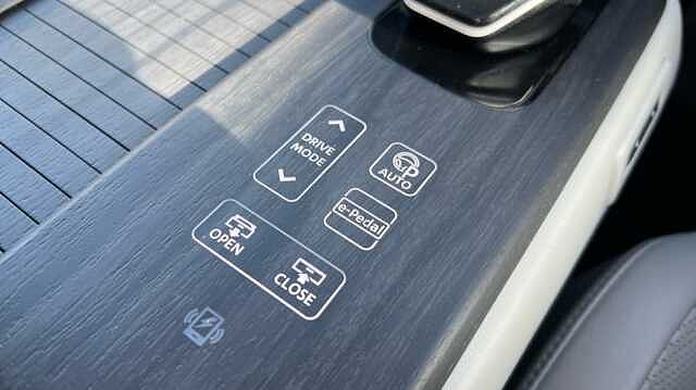 Nissan Ariya ARIYA 178kW Evolve 87kWh 22kWCh 5dr Auto