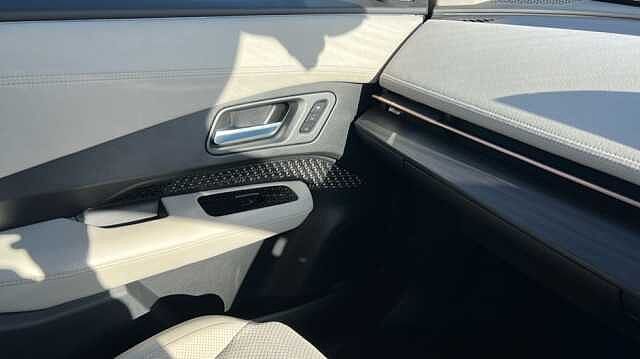 Nissan Ariya ARIYA 178kW Evolve 87kWh 22kWCh 5dr Auto