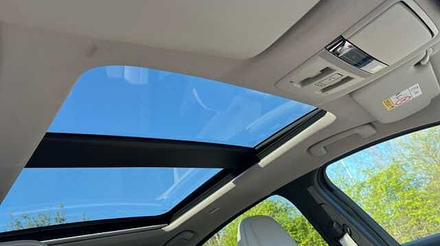 Nissan Ariya ARIYA 178kW Evolve 87kWh 22kWCh 5dr Auto