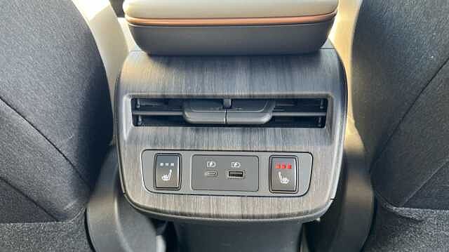 Nissan Ariya ARIYA 178kW Evolve 87kWh 22kWCh 5dr Auto