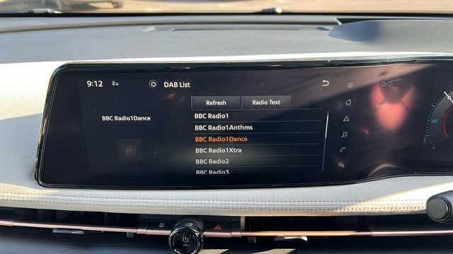 Nissan Ariya ARIYA 178kW Evolve 87kWh 22kWCh 5dr Auto
