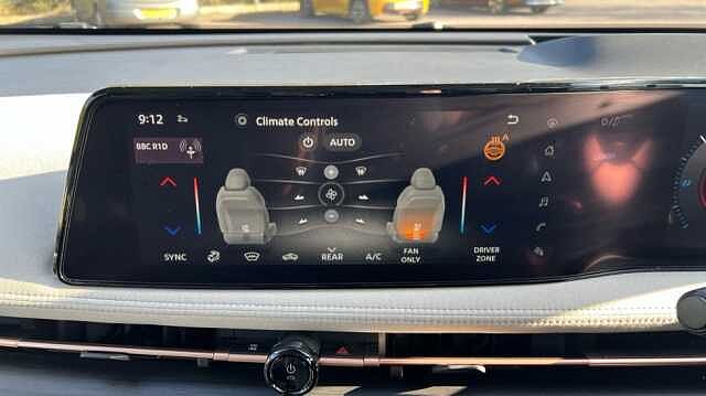 Nissan Ariya ARIYA 178kW Evolve 87kWh 22kWCh 5dr Auto