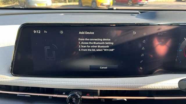 Nissan Ariya ARIYA 178kW Evolve 87kWh 22kWCh 5dr Auto
