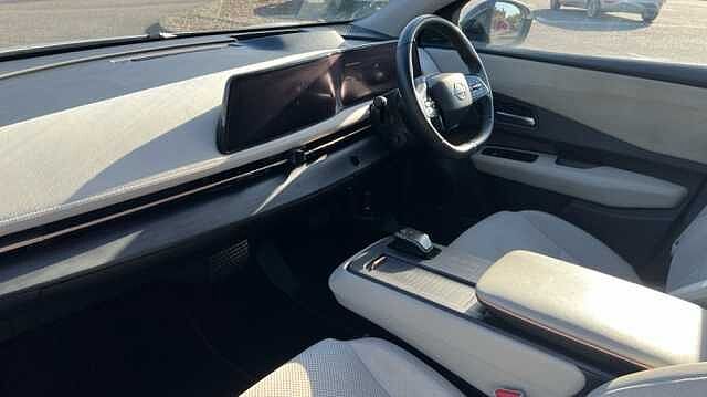 Nissan Ariya ARIYA 178kW Evolve 87kWh 22kWCh 5dr Auto