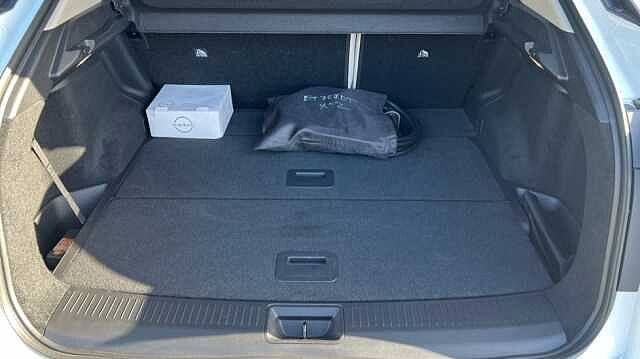 Nissan Ariya ARIYA 178kW Evolve 87kWh 22kWCh 5dr Auto