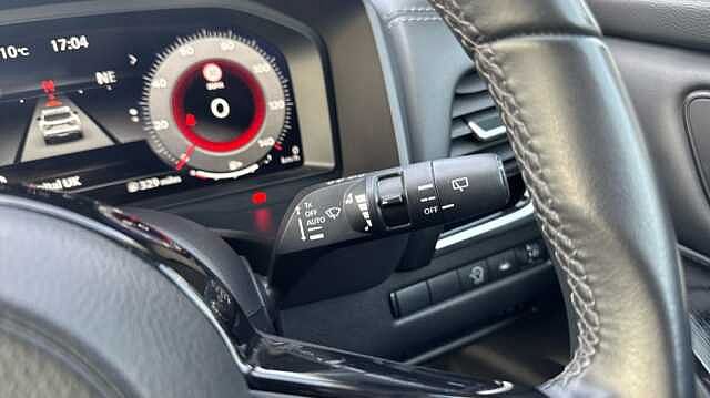 Nissan Qashqai QASHQAI 1.3 DiG-T MH N-Connecta 5dr