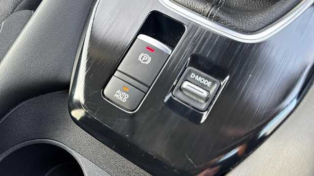 Nissan Qashqai QASHQAI 1.3 DiG-T MH N-Connecta 5dr