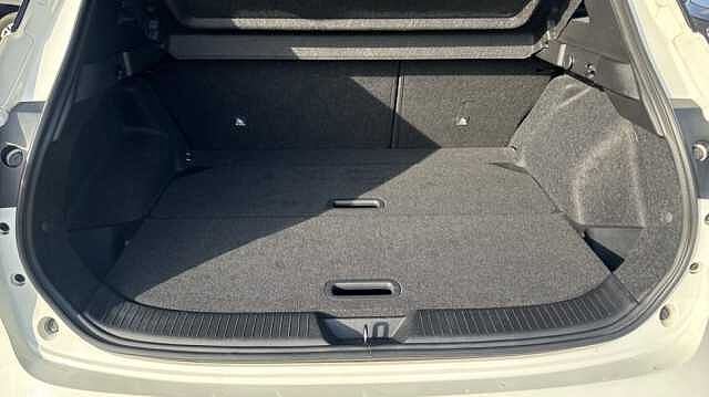 Nissan Qashqai QASHQAI 1.3 DiG-T MH N-Connecta 5dr