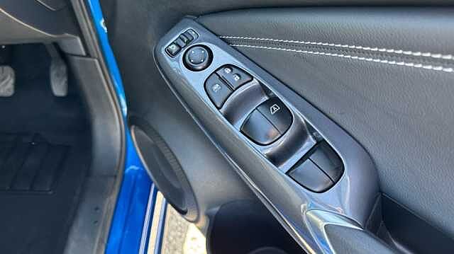 Nissan Juke JUKE 1.0 DiG-T 114 N-Connecta 5dr DCT