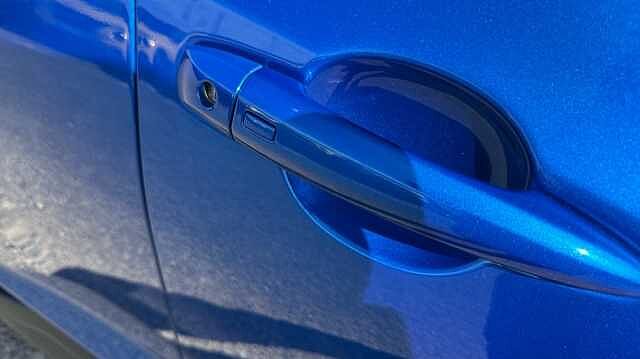 Nissan Juke JUKE 1.0 DiG-T 114 N-Connecta 5dr DCT