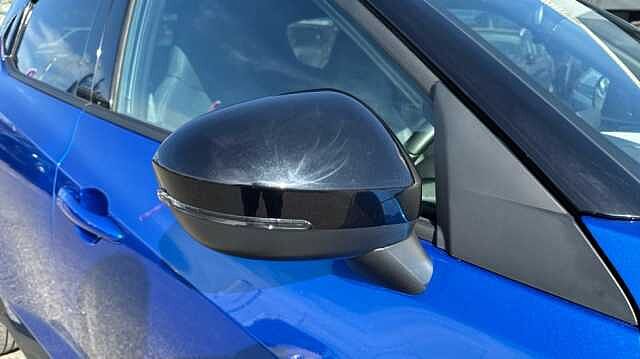 Nissan Juke JUKE 1.0 DiG-T 114 N-Connecta 5dr DCT