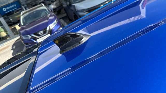 Nissan Juke JUKE 1.0 DiG-T 114 N-Connecta 5dr DCT