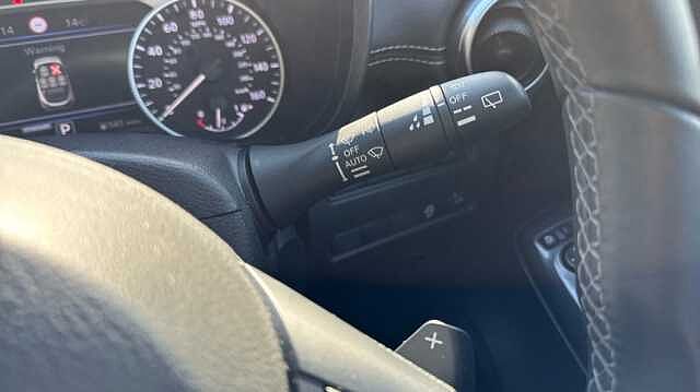 Nissan Juke JUKE 1.0 DiG-T 114 N-Connecta 5dr DCT