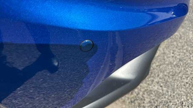 Nissan Juke JUKE 1.0 DiG-T 114 N-Connecta 5dr DCT