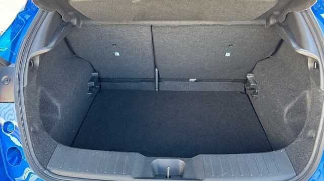 Nissan Juke JUKE 1.0 DiG-T 114 N-Connecta 5dr DCT