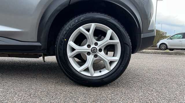 Nissan Juke JUKE 1.0 DiG-T 114 N-Connecta 5dr DCT