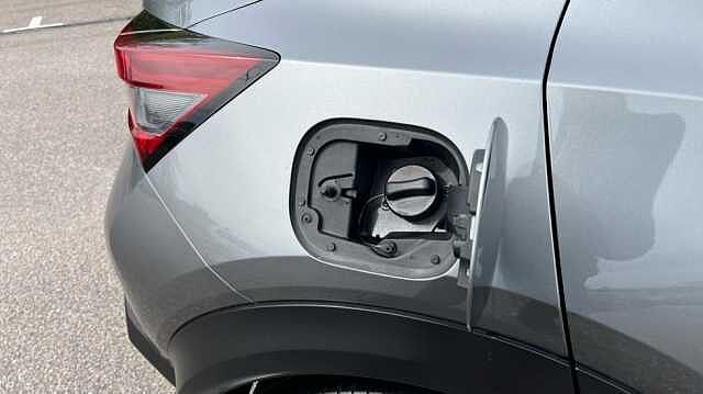 Nissan Juke JUKE 1.0 DiG-T 114 N-Connecta 5dr DCT