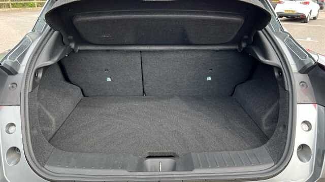 Nissan Juke JUKE 1.0 DiG-T 114 N-Connecta 5dr DCT