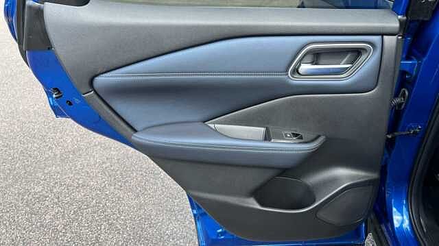 Nissan Qashqai QASHQAI 1.3 DiG-T MH 158 Tekna+ 5dr Xtronic