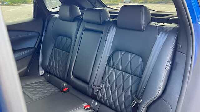 Nissan Qashqai QASHQAI 1.3 DiG-T MH 158 Tekna+ 5dr Xtronic