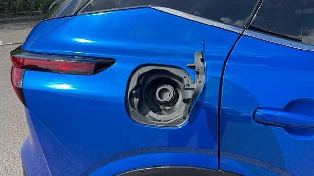 Nissan Qashqai QASHQAI 1.3 DiG-T MH 158 Tekna+ 5dr Xtronic