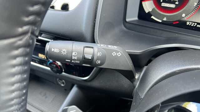 Nissan Qashqai QASHQAI 1.3 DiG-T MH 158 Tekna+ 5dr Xtronic