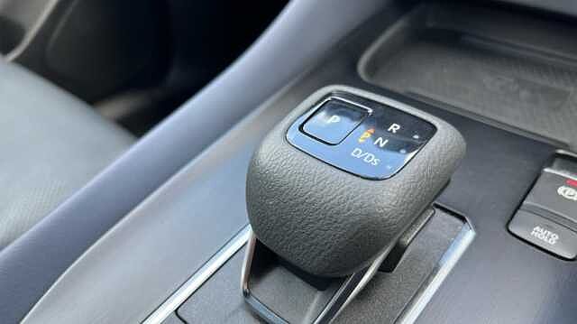 Nissan Qashqai QASHQAI 1.3 DiG-T MH 158 Tekna+ 5dr Xtronic