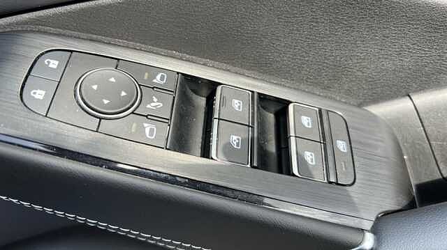 Nissan Qashqai QASHQAI 1.3 DiG-T MH 158 Tekna+ 5dr Xtronic