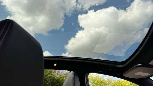 Nissan Qashqai QASHQAI 1.3 DiG-T MH 158 Tekna+ 5dr Xtronic