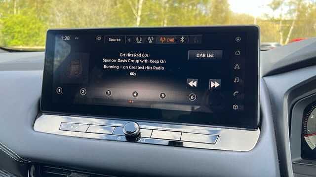 Nissan Qashqai QASHQAI 1.3 DiG-T MH 158 Tekna+ 5dr Xtronic