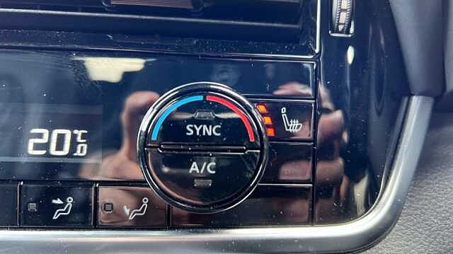 Nissan Qashqai QASHQAI 1.3 DiG-T MH 158 Tekna+ 5dr Xtronic